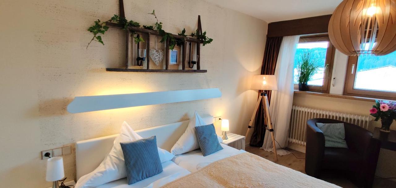 Hotel Restaurant Tomahawk Baiersbronn Εξωτερικό φωτογραφία