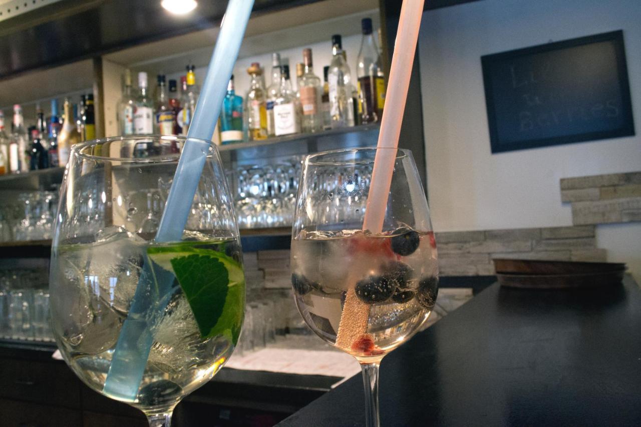 Hotel Restaurant Tomahawk Baiersbronn Εξωτερικό φωτογραφία