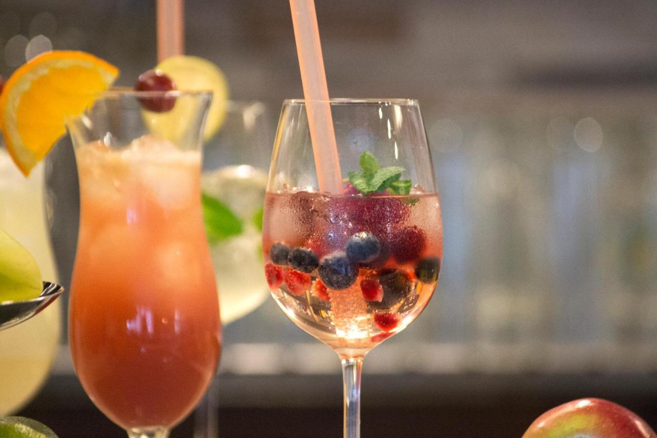 Hotel Restaurant Tomahawk Baiersbronn Εξωτερικό φωτογραφία